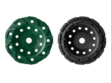 PARKSIDE® Diamantový hrncový brusný kotouč PWBS, 180 mm