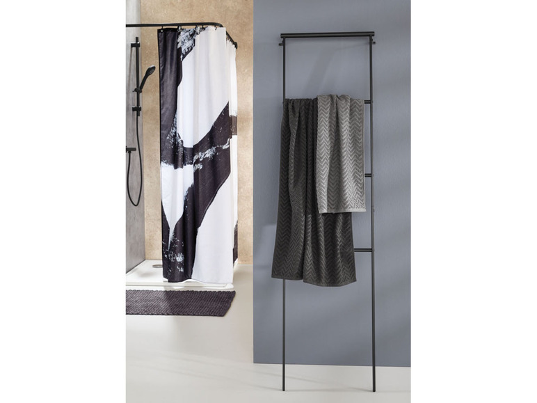  Zobrazit na celou obrazovku LIVARNO home Froté osuška, 70 x 140 cm - Obrázek 6