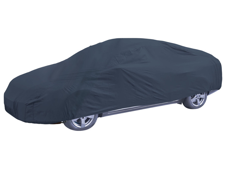  Zobrazit na celou obrazovku ULTIMATE SPEED® Ochranná plachta na auto - Obrázek 5