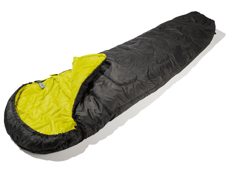  Zobrazit na celou obrazovku Rocktrail Teplý spací pytel - Obrázek 4