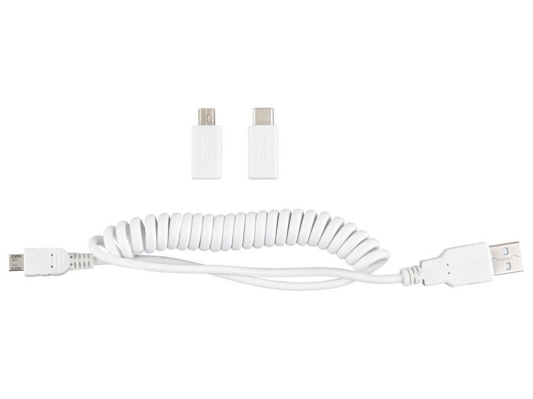  Zobrazit na celou obrazovku TRONIC® Nabíječka do auta 12/24 V - Obrázek 7