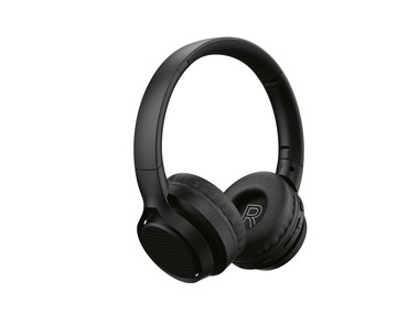 SILVERCREST® Sluchátka Sound On Ear BT SKSO 16 A1