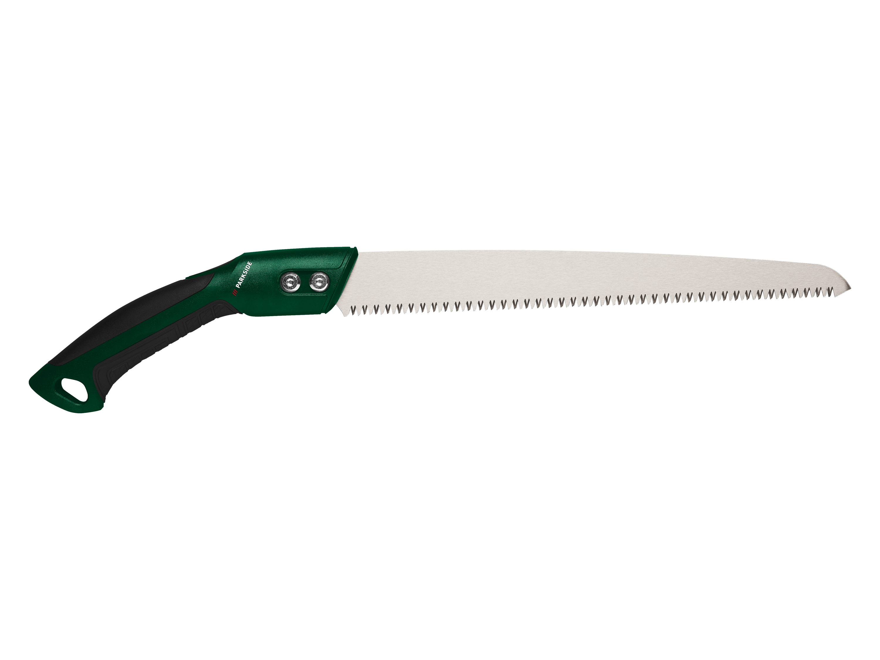 Parkside® Zahradní pilka (pilka na větve, 31 cm)