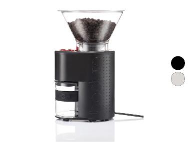 BODUM Elektrický mlýnek na kávu Bistro