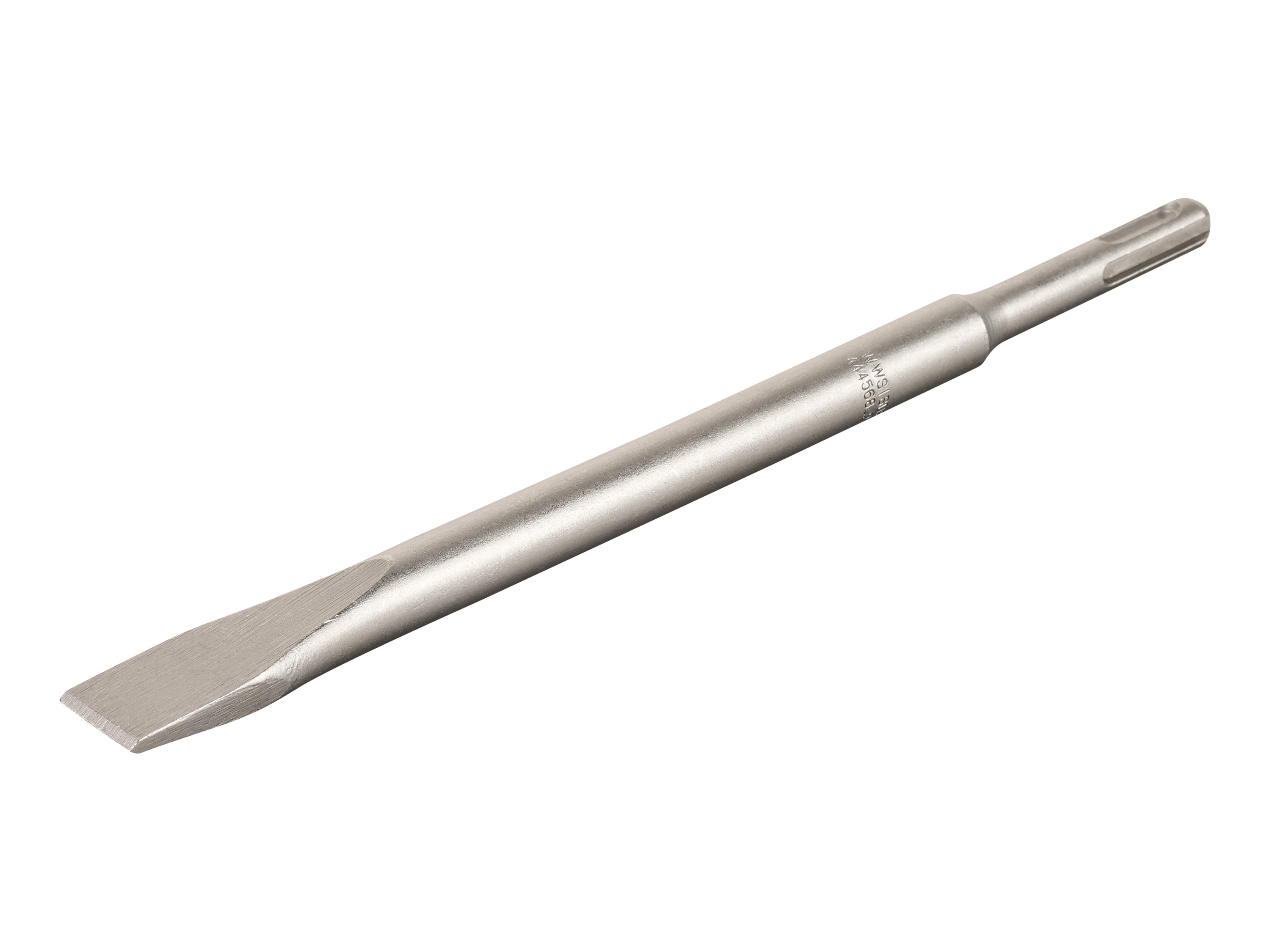 Parkside® Dláto / Sekáč na dlaždice / Špičatý sekáč (pod úhlem 30°)
