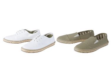 esmara® Dámská volnočasová obuv