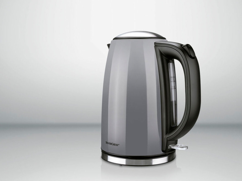  Zobrazit na celou obrazovku SILVERCREST® Rychlovarná konvice SWC 3100 B1 - Obrázek 7