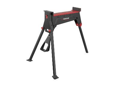 PARKSIDE PERFORMANCE® Vysokozátěžová skládací koza s upínacím systémem