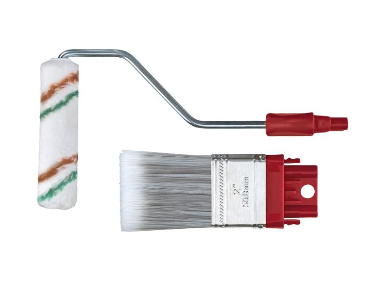  Zobrazit na celou obrazovku Štětec s ergonomickou rukojetí - Obrázek 9