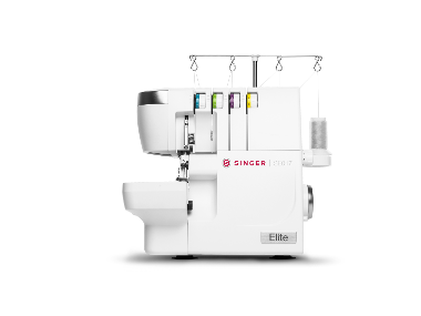 SINGER Šicí stroje Overlock Elite »SE017«