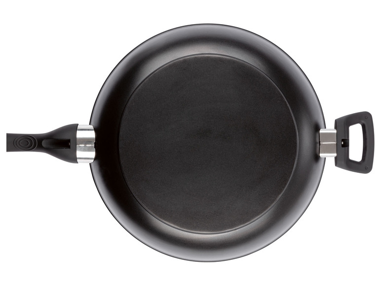  Zobrazit na celou obrazovku Hliníková pánev, Ø 32 cm, ILAG® - Obrázek 3
