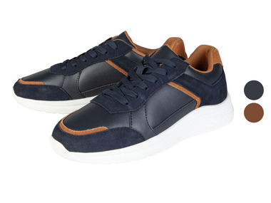 LIVERGY® Pánská volnočasová obuv