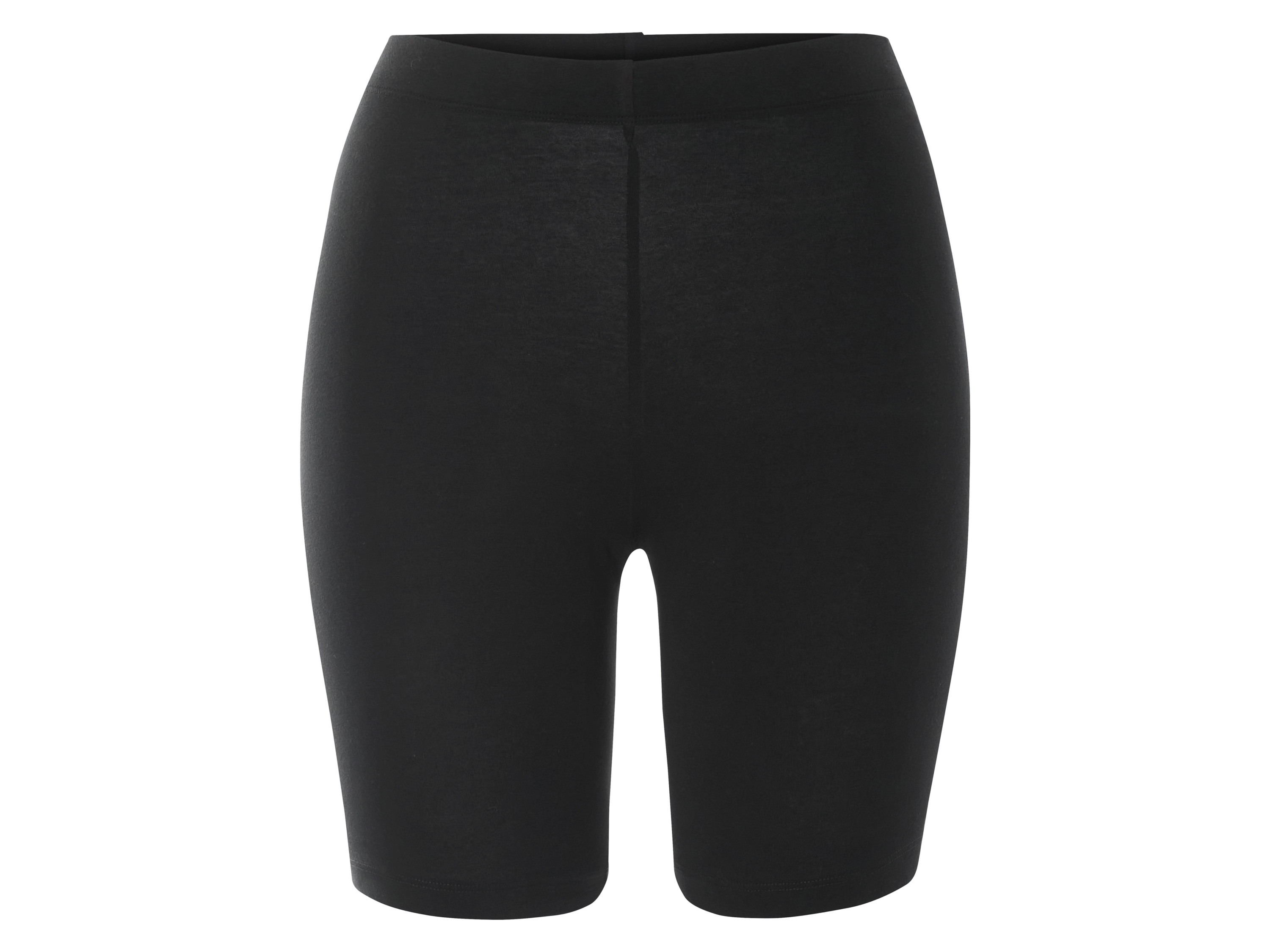 esmara® Dámské kraťasy "Biker" s BIO bavlnou (krátká, Xs(32/34))
