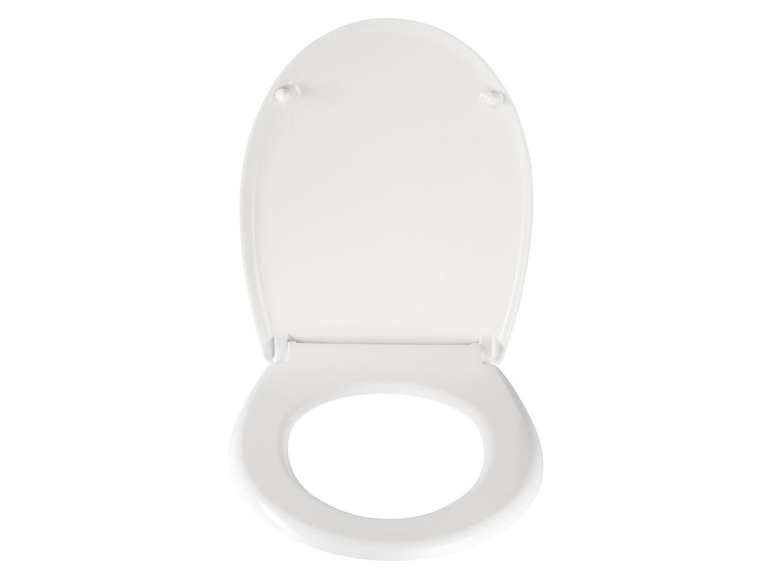  Zobrazit na celou obrazovku LIVARNO home WC sedátko - Obrázek 11