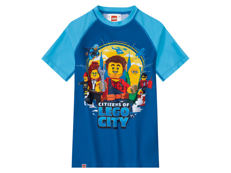  Zobrazit na celou obrazovku LEGO Chlapecké triko - Obrázek 6