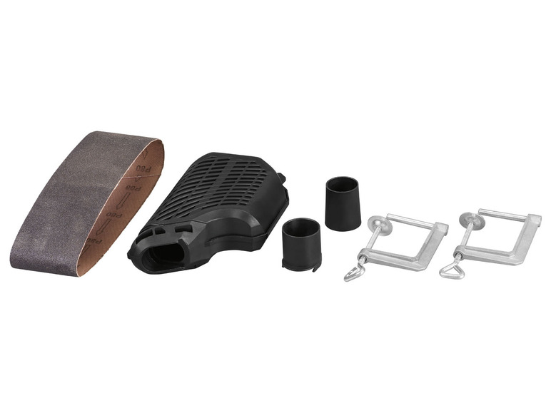  Zobrazit na celou obrazovku PARKSIDE® Pásová bruska PBSD 900 A2 - Obrázek 6