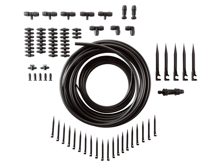 PARKSIDE® Kapkový zavlažovací systém PTBS 30 A1, 30 m