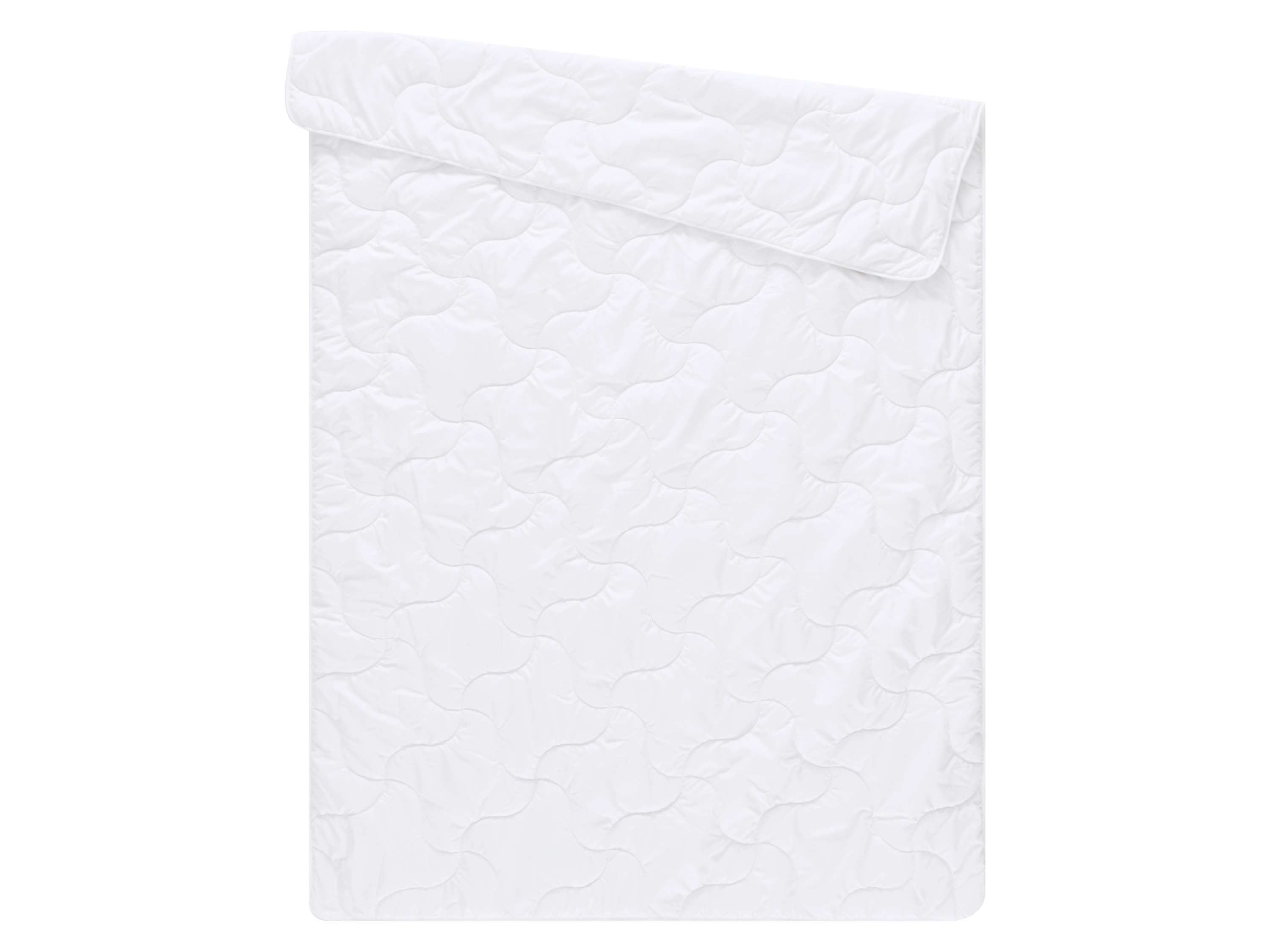 Livarno® Prošívaná přikrývka Hydrocool®, 140 x 200 cm