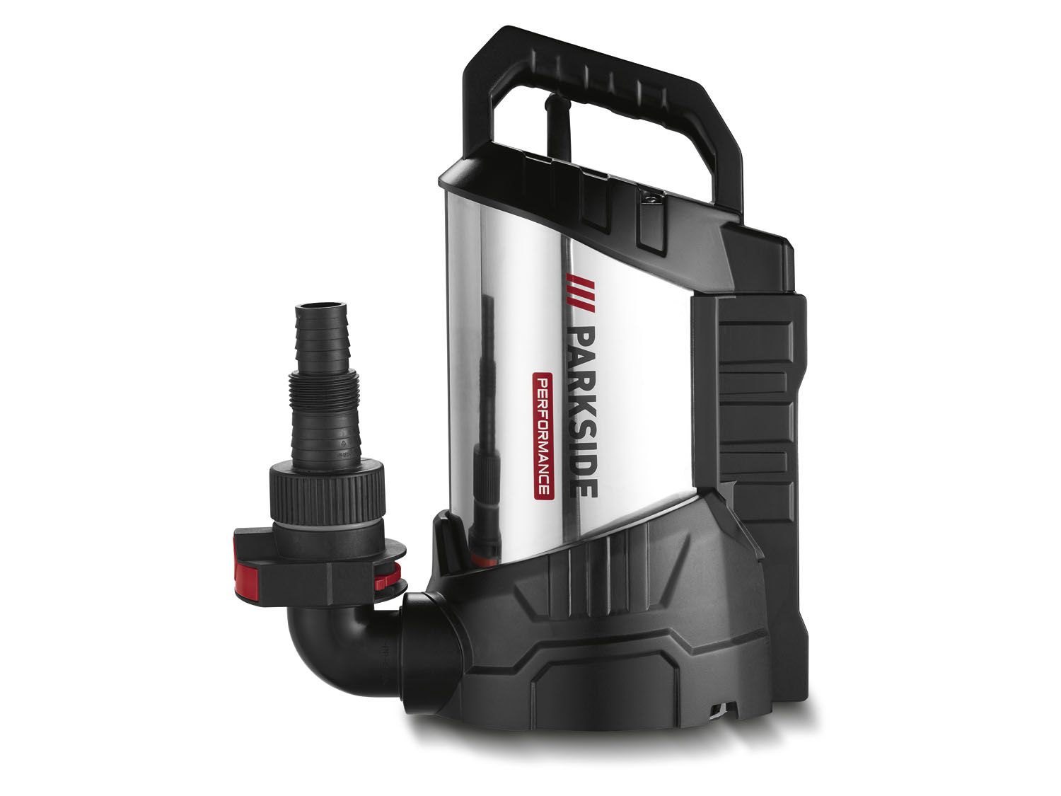 PARKSIDE PERFORMANCE® Ponorné čerpadlo na čistou vodu PPTPK 750 A1