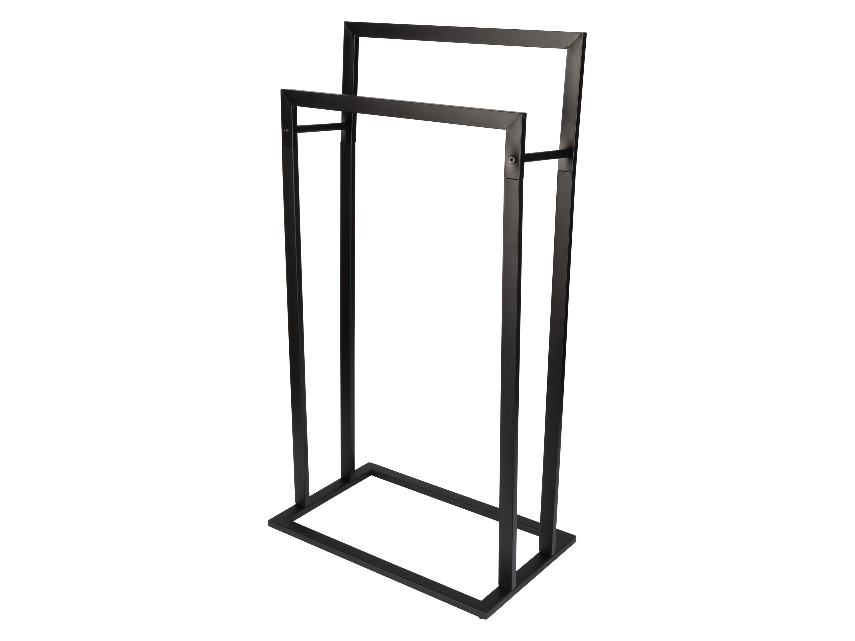 Livarno home Nástěnný držák na ručníky / Držák na ručníky (věšák na ručník)