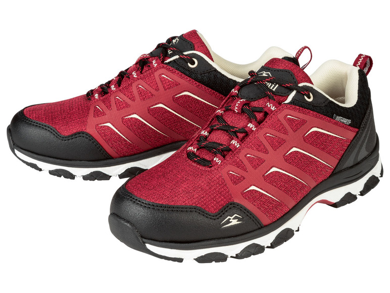  Zobrazit na celou obrazovku Rocktrail Dámská trekingová obuv - Obrázek 8