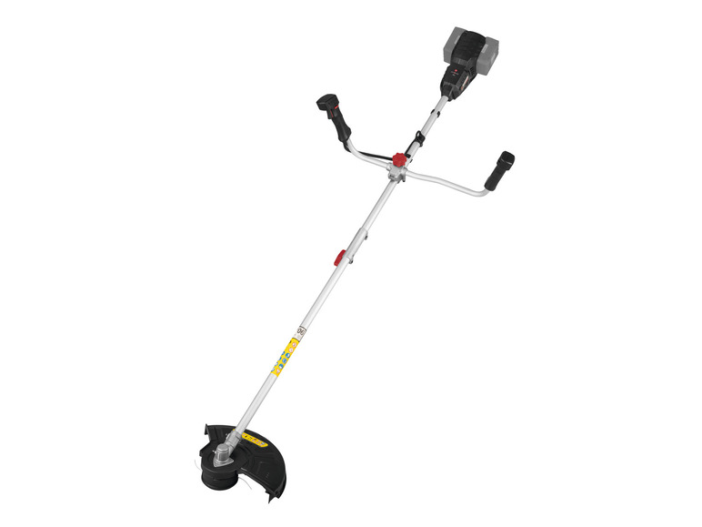  Zobrazit na celou obrazovku PARKSIDE PERFORMANCE® Aku křovinořez 2 v 1 PPFSA 40-Li B2, 2x Smart 8 Ah - Obrázek 5