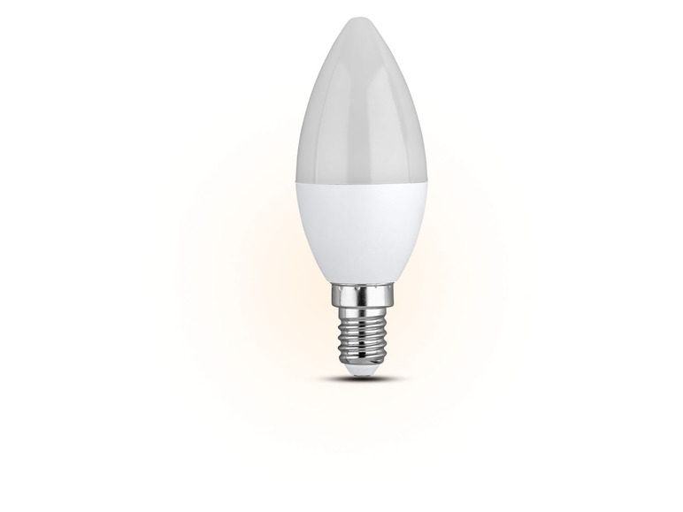  Zobrazit na celou obrazovku LIVARNO home LED žárovka - Obrázek 9