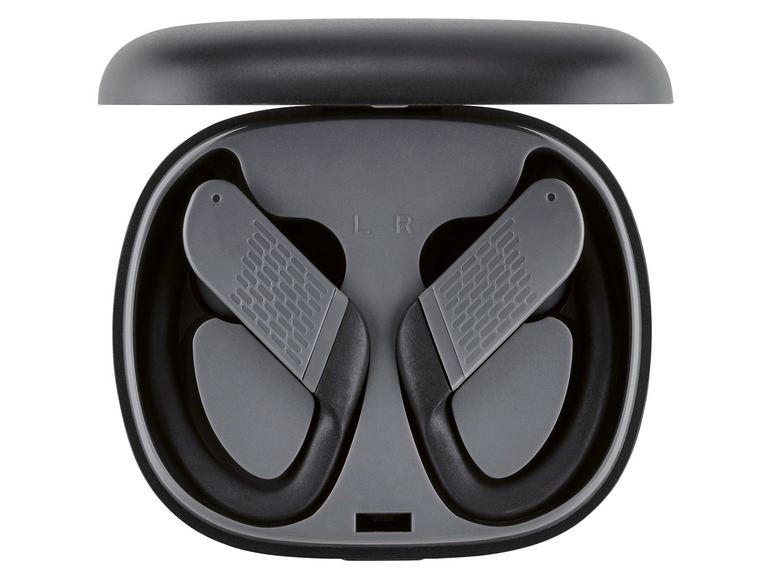  Zobrazit na celou obrazovku SILVERCREST® Bezdrátová In-Ear sluchátka - Obrázek 18