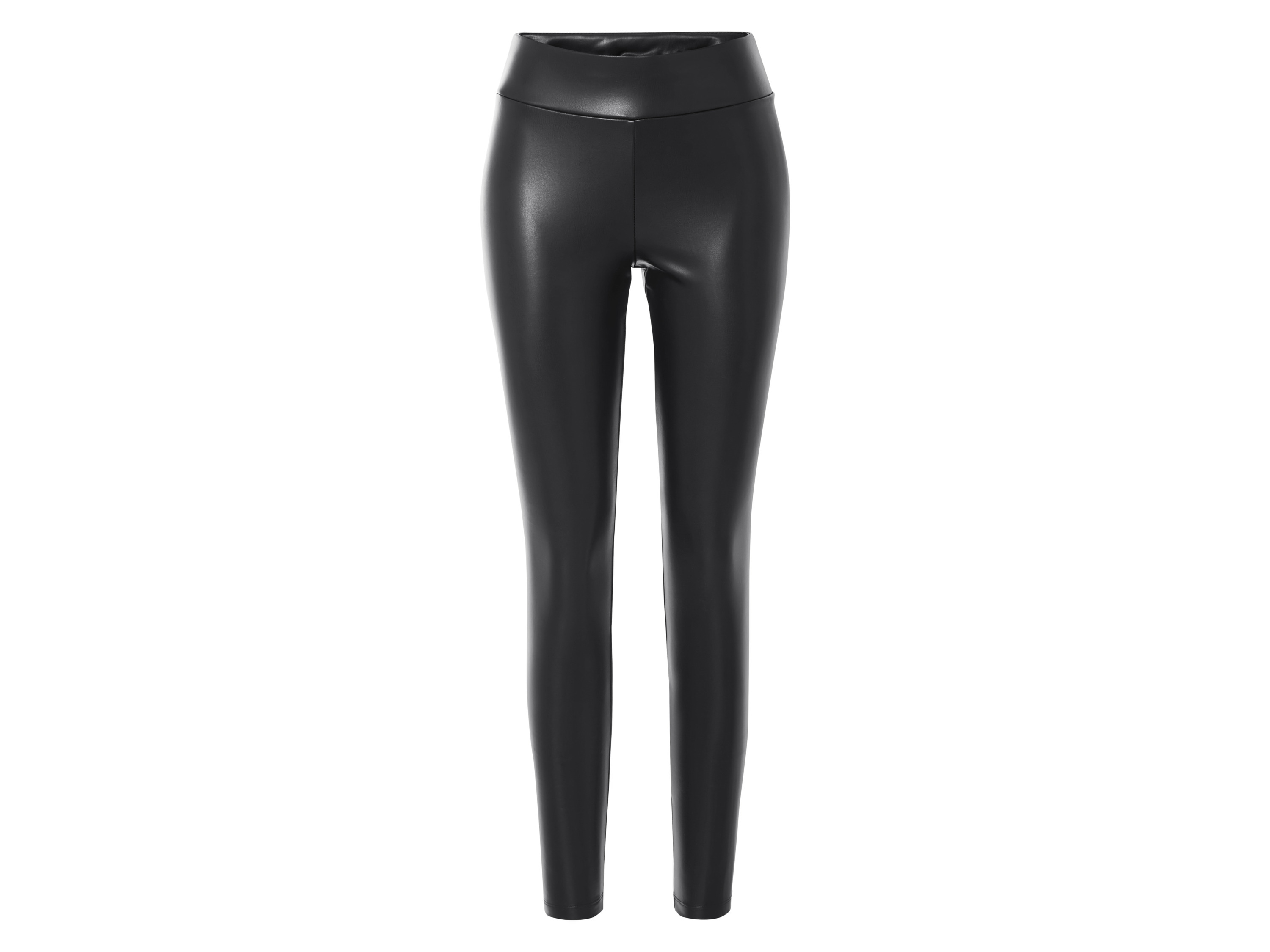 esmara® Dámské legíny (černá, 38)
