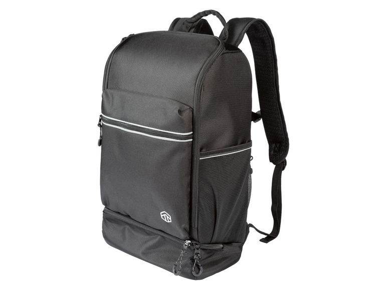  Zobrazit na celou obrazovku TOPMOVE® Batoh na notebook Urban, 15'', reflexní provedení - Obrázek 13