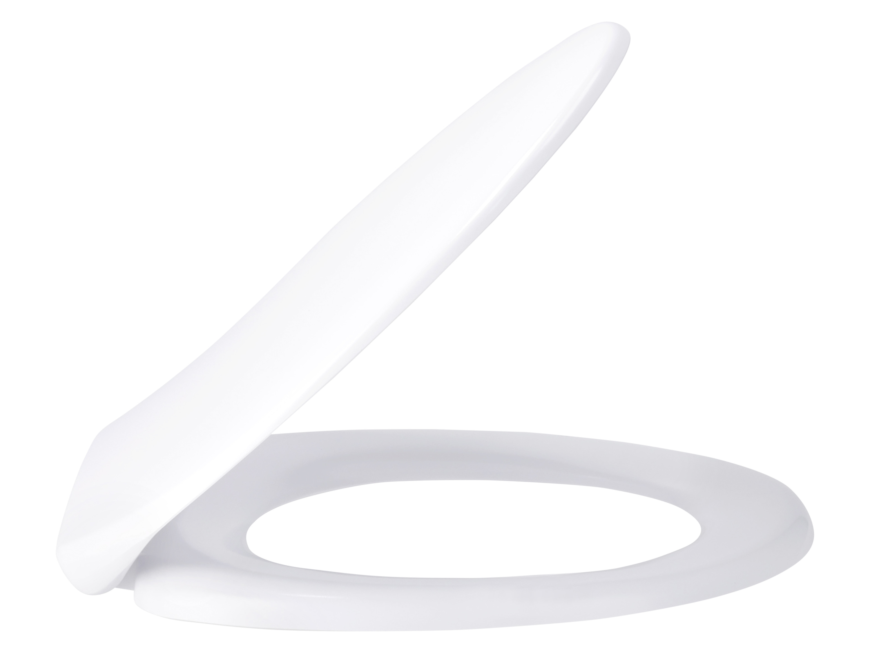 Livarno® Záchodové prkénko z duroplastu