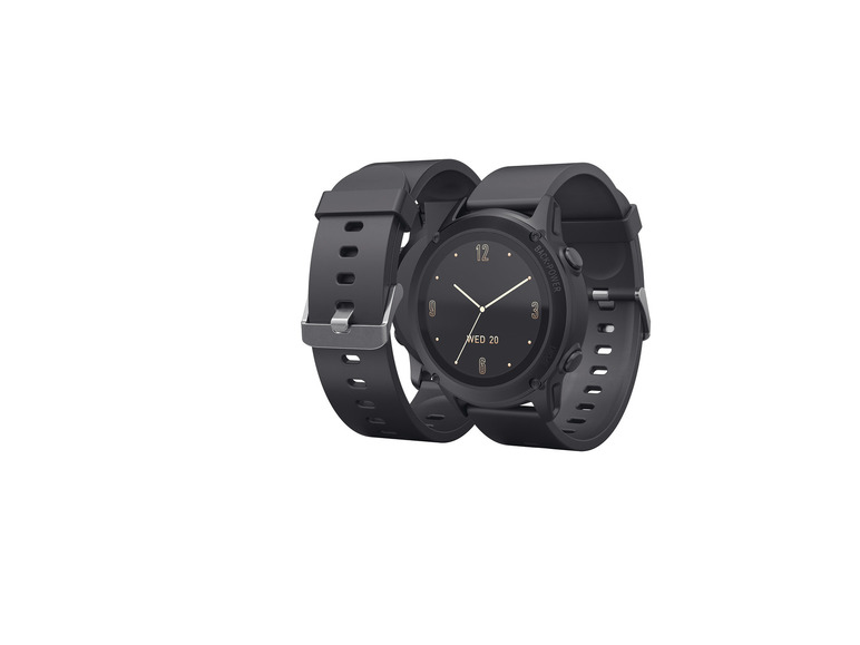  Zobrazit na celou obrazovku SILVERCREST® Fitness chytré hodinky s GPS - Obrázek 6