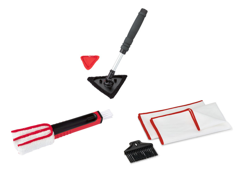  Zobrazit na celou obrazovku ULTIMATE SPEED® Pomůcky na čištění interiéru auta - Obrázek 1