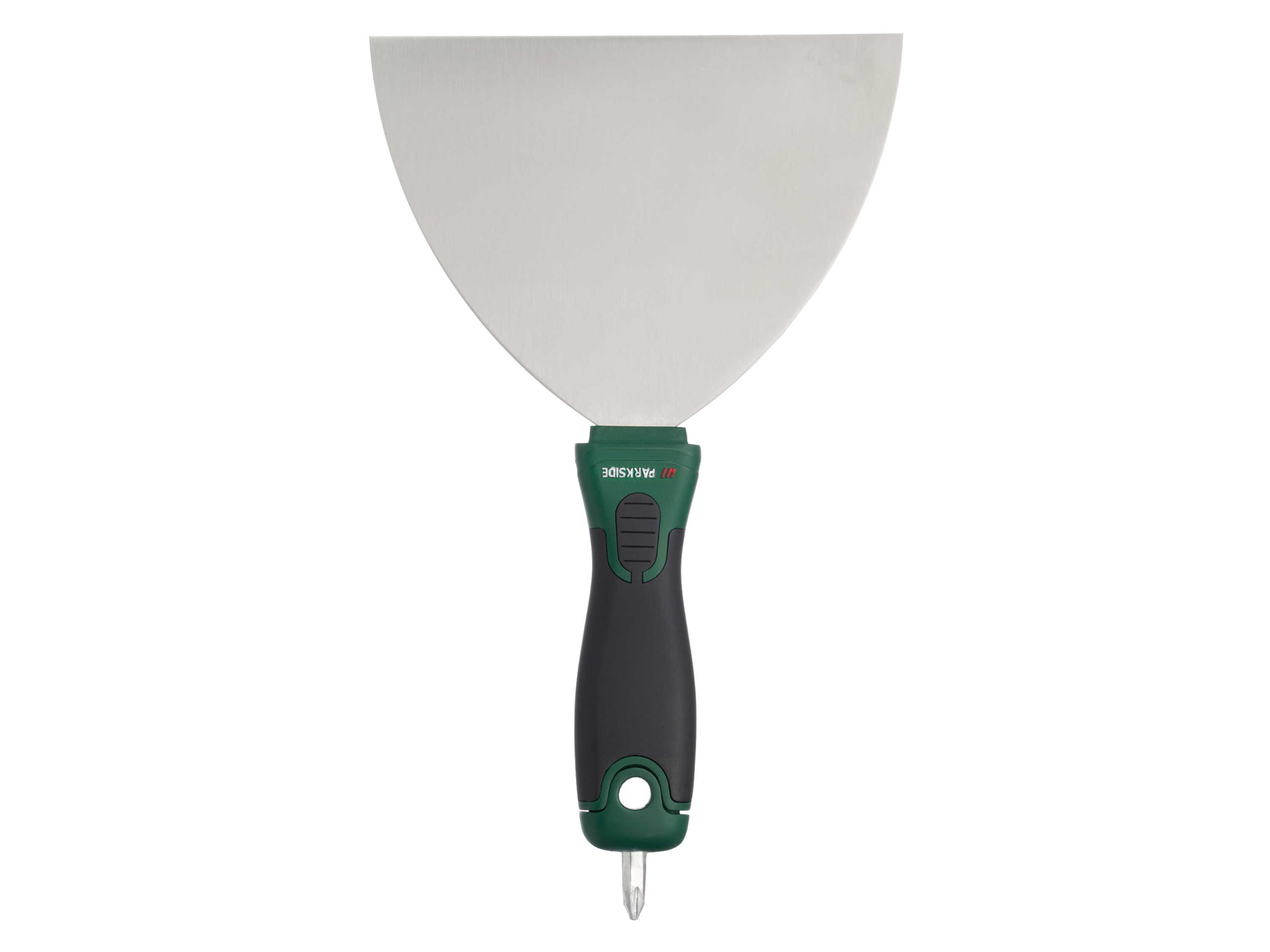 Parkside® Špachtle / Míchadlo / Stěrka (špachtle na sádrokartonové desky)