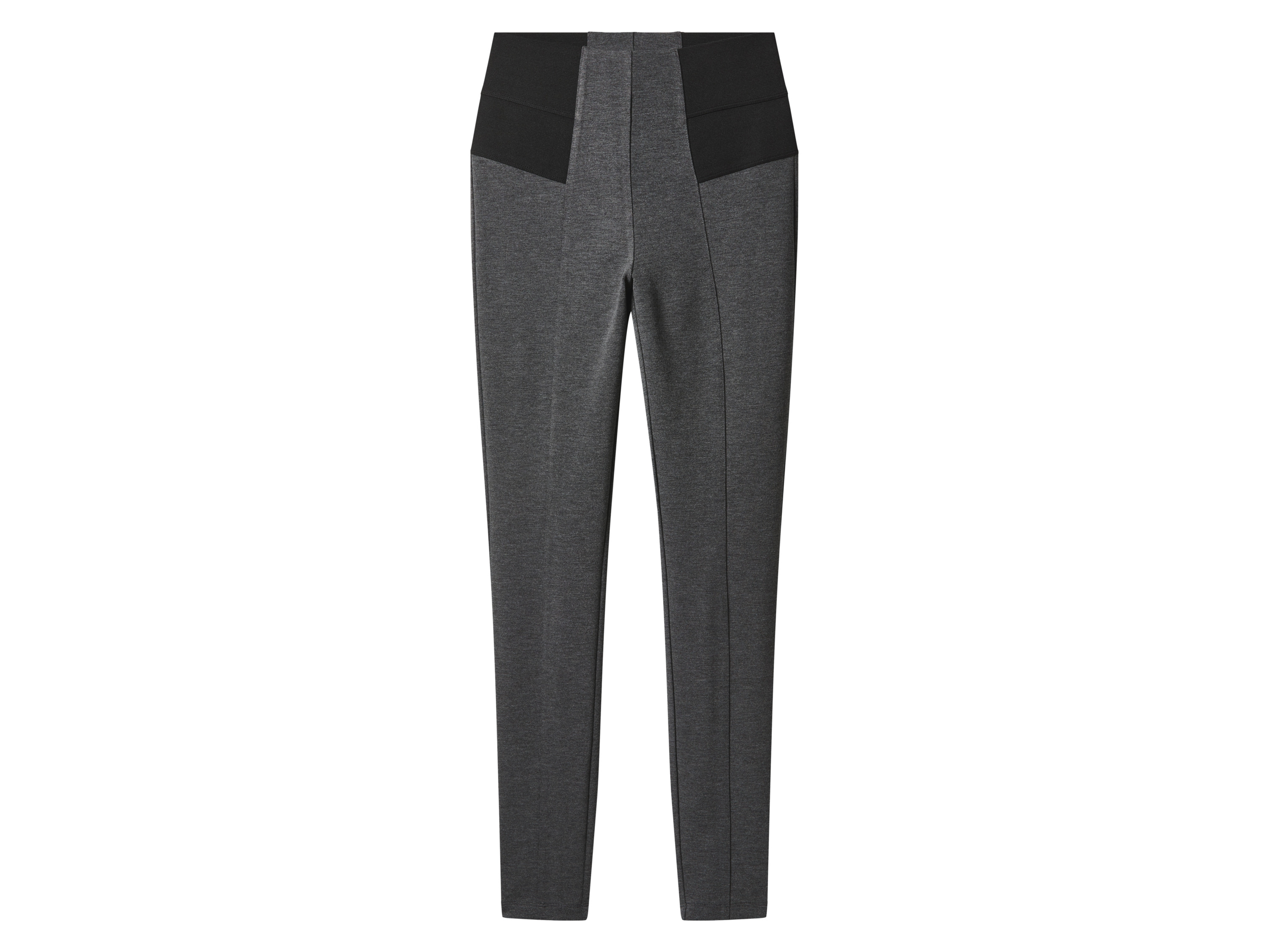 esmara® Dámské tvarující džegíny (šedá, S(36/38))