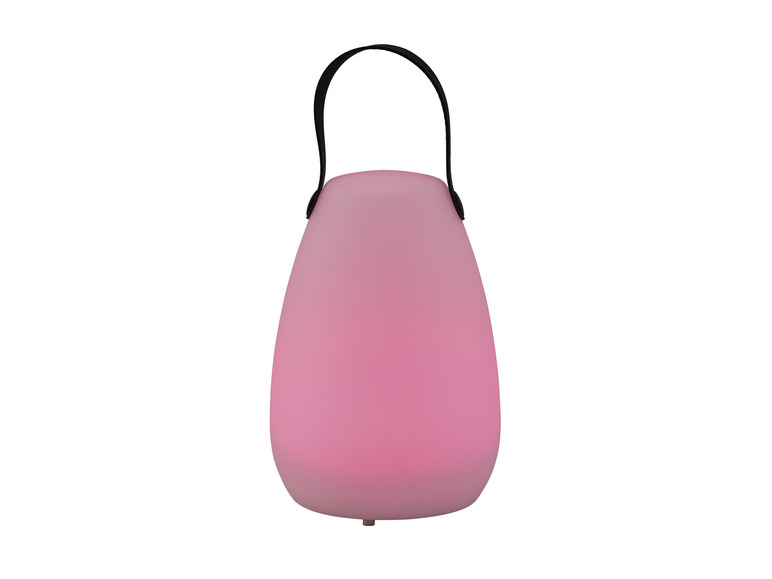  Zobrazit na celou obrazovku LIVARNO home Aku venkovní stolní LED lampa - Obrázek 14