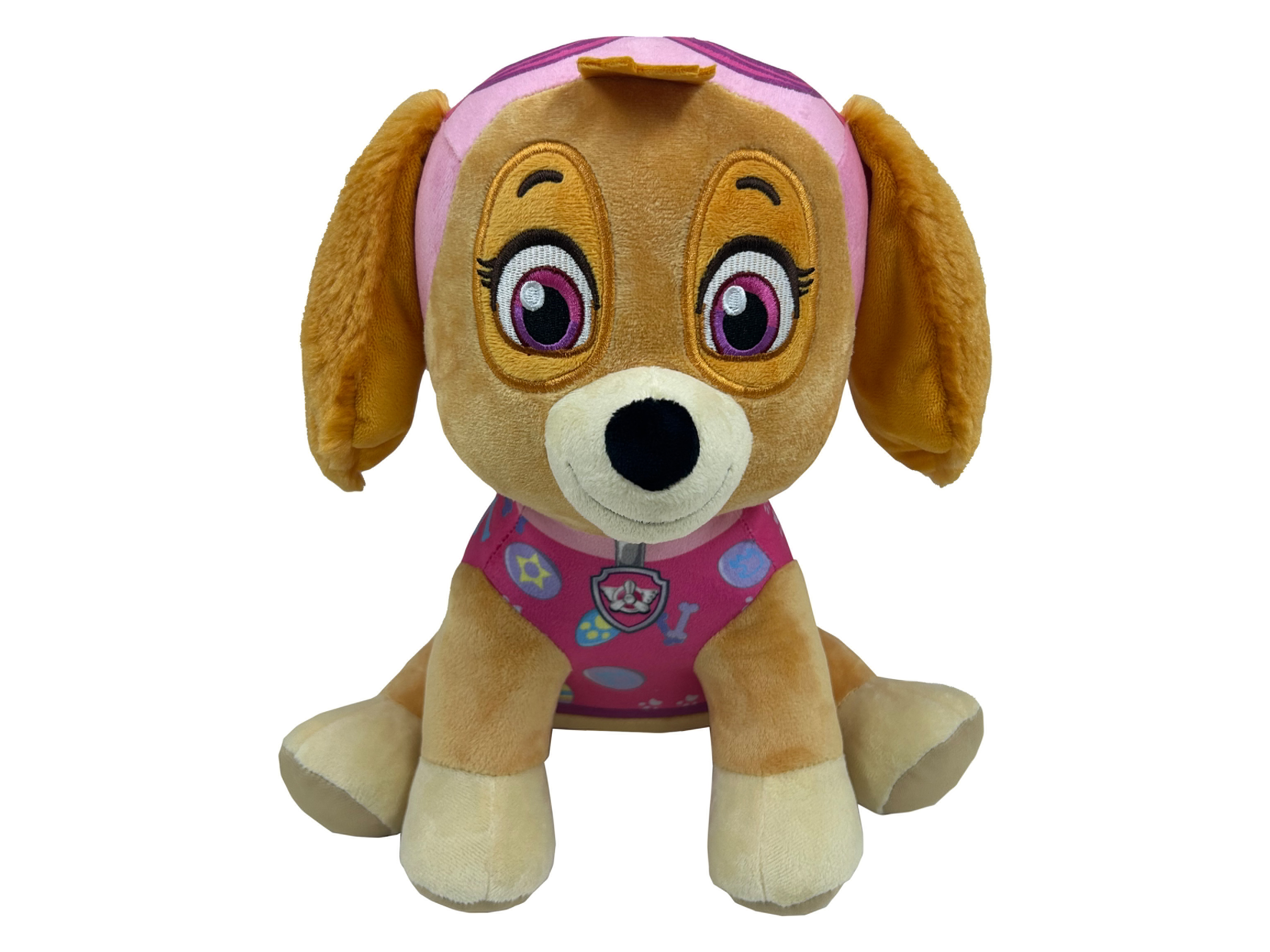 Paw Patrol Plyšová hračka (Skye)