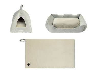 zoofari® Pelíšek pro domácí mazlíčky