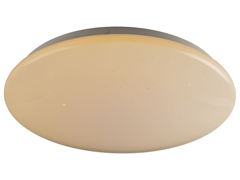 Zobrazit na celou obrazovku LIVARNO home Stropní LED svítidlo s barevným dekorativním světlem, Ø 34 cm - Obrázek 15