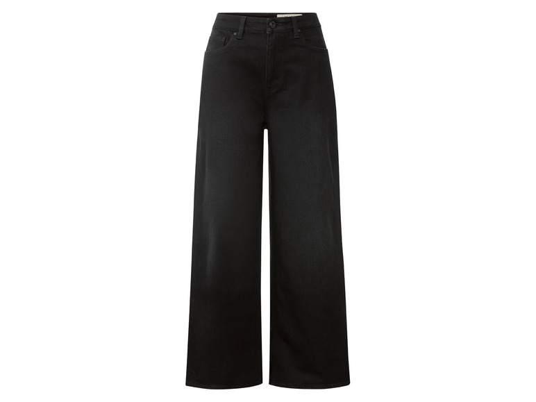  Zobrazit na celou obrazovku esmara® Dámské džíny "High Waist" - Obrázek 2