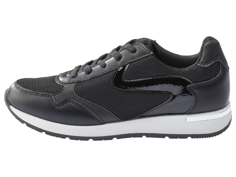 Zobrazit na celou obrazovku esmara® Dámská vycházková obuv „Sneaker" - Obrázek 5