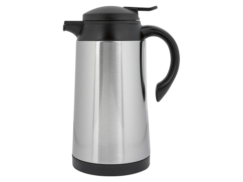  Zobrazit na celou obrazovku ERNESTO® Termo konvice, 1 l - Obrázek 2