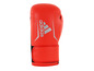 Červené boxerské rukavice Adidas