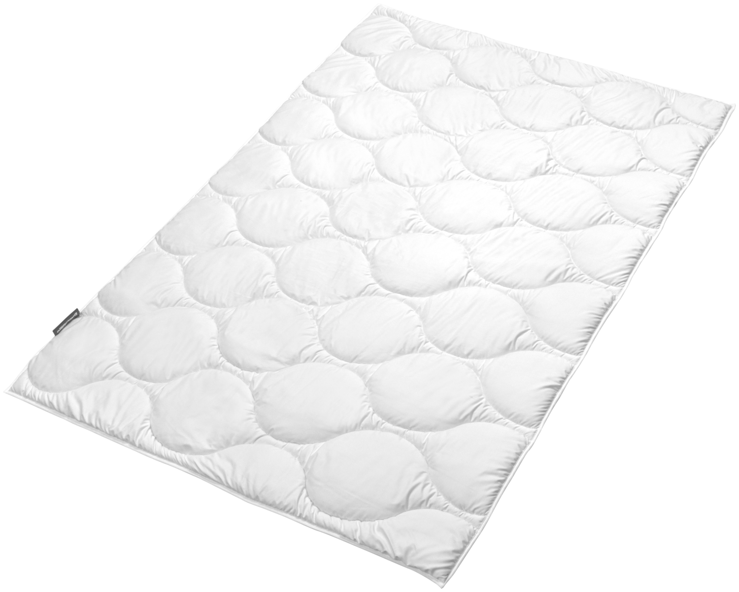 Dunlopillo Celoroční prošívaná přikrývka Home, 200 x 220 cm