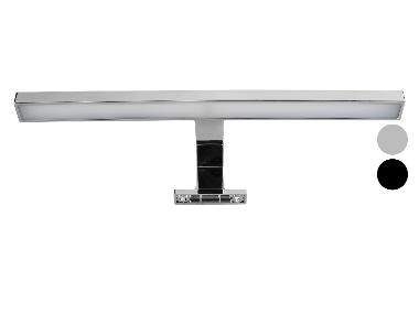 LIVARNO home LED světlo nad skříňku/zrcadlo