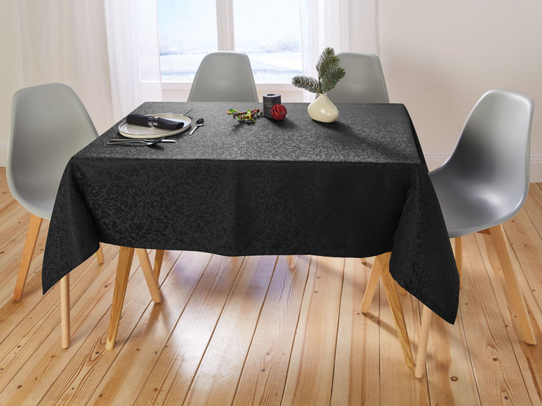  Zobrazit na celou obrazovku LIVARNO home Ubrus, 130 x 170 cm - Obrázek 13