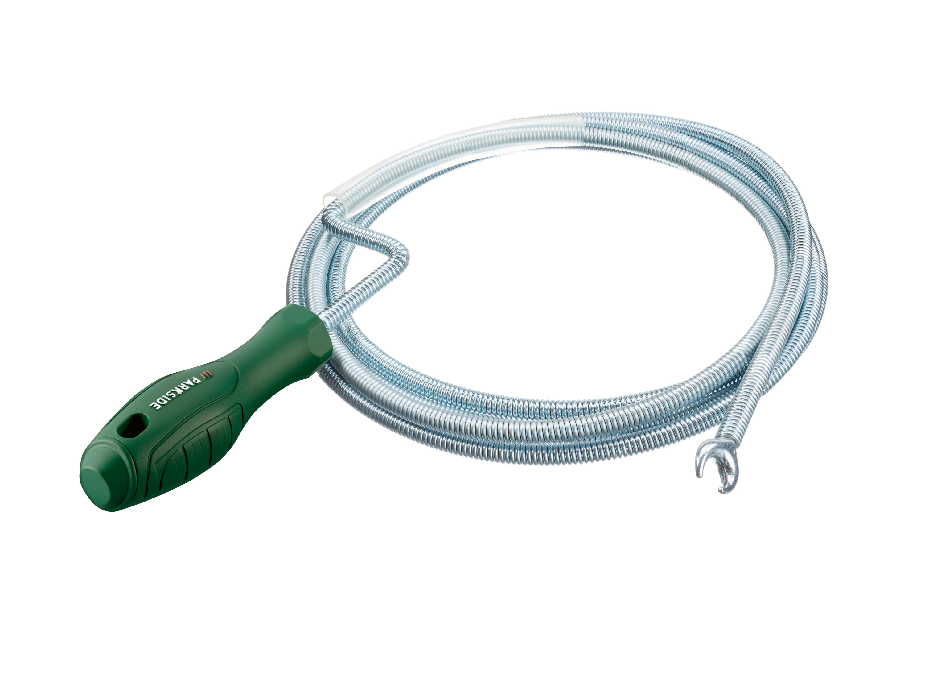 Parkside® Čistič potrubí / Sada čisticích kartáčů (čistič potrubí)