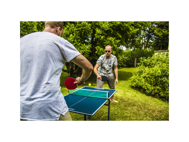  Zobrazit na celou obrazovku Schildkröt-Funsports Stůl na stolní tenis Midi XL - Obrázek 2