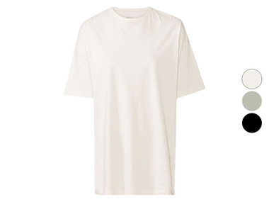 esmara Dámské triko s BIO bavlnou, polodlouhé rukávy