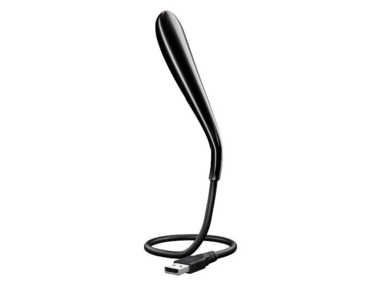  Zobrazit na celou obrazovku USB LED lampa - Obrázek 10